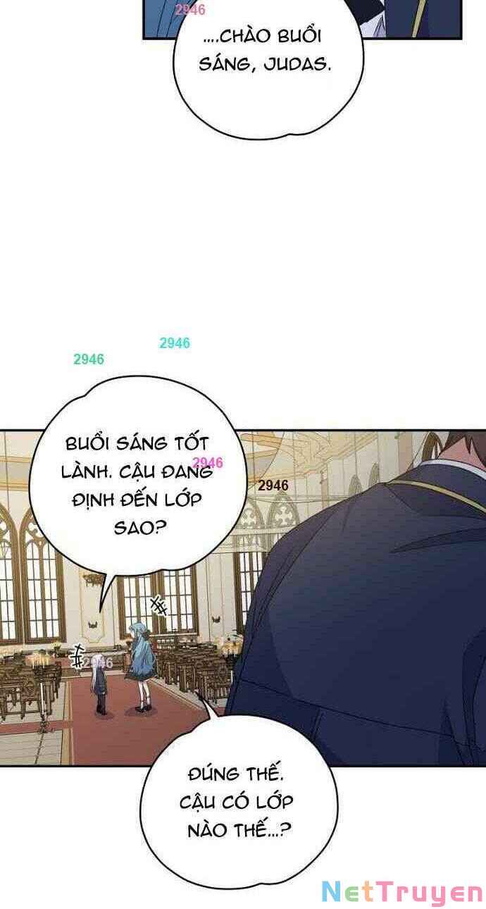 Ygret Chapter 25 - Trang 2