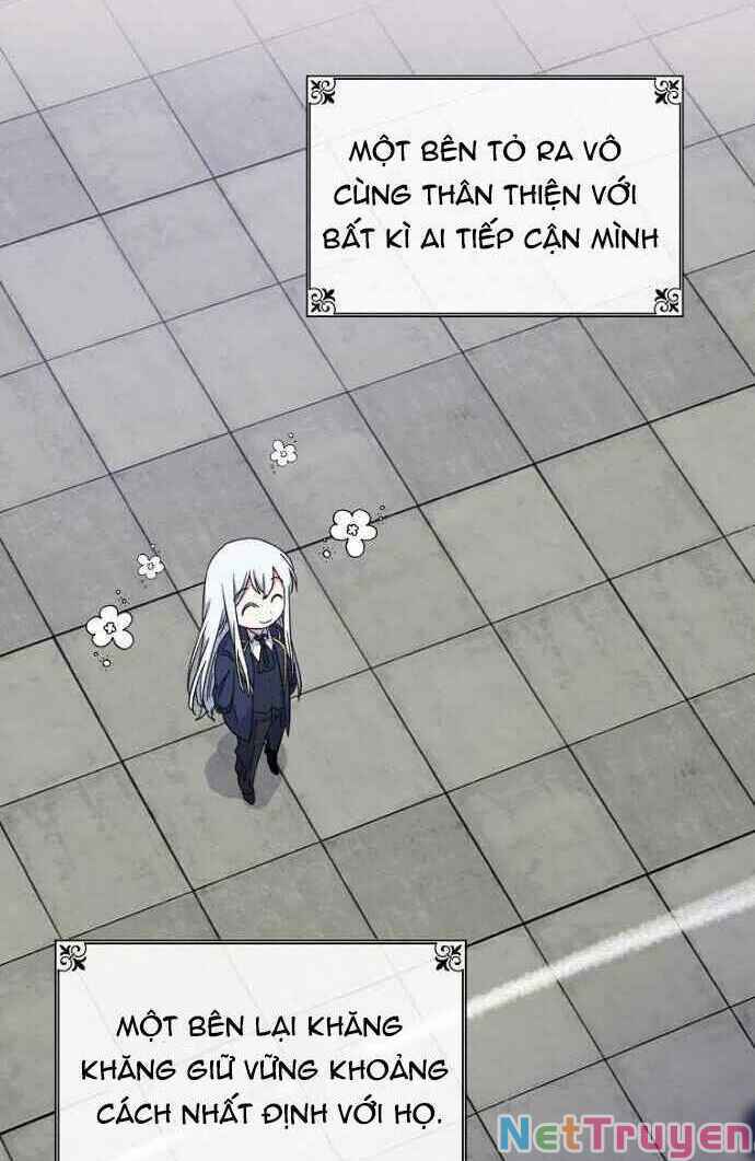 Ygret Chapter 25 - Trang 2