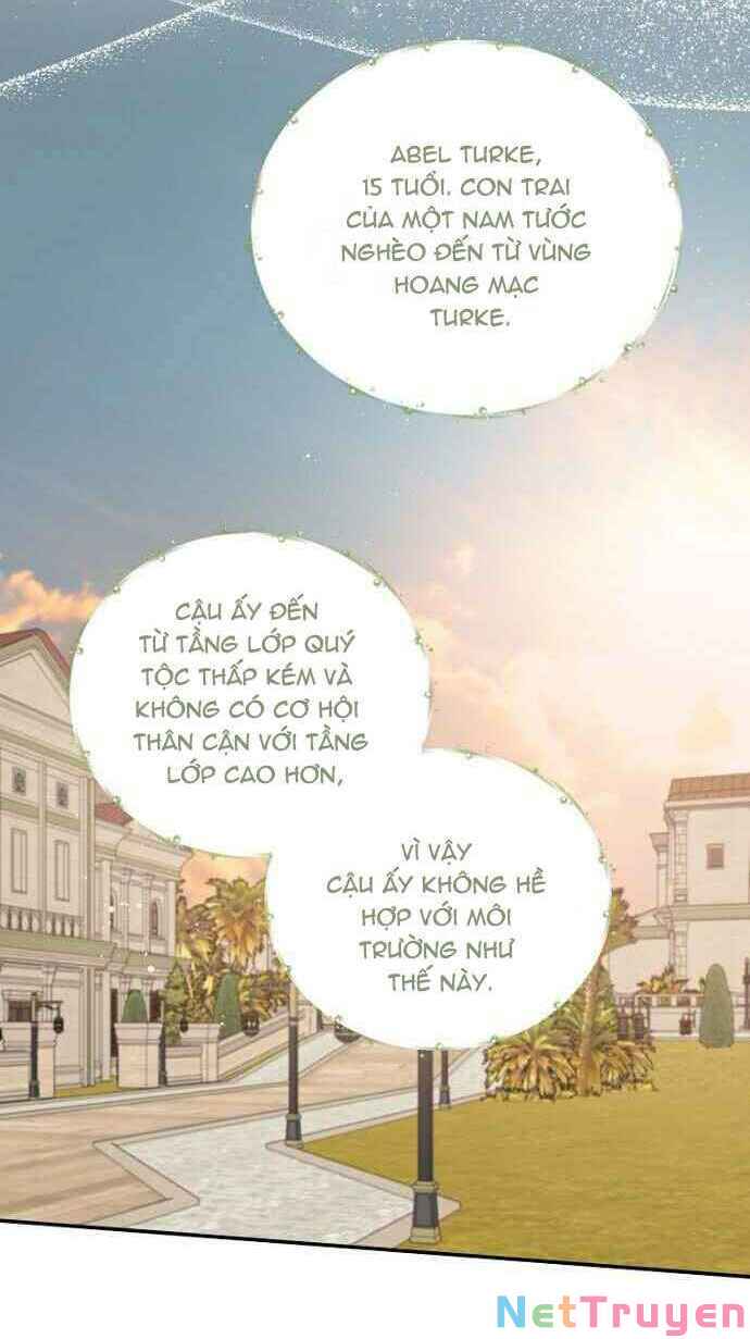 Ygret Chapter 25 - Trang 2