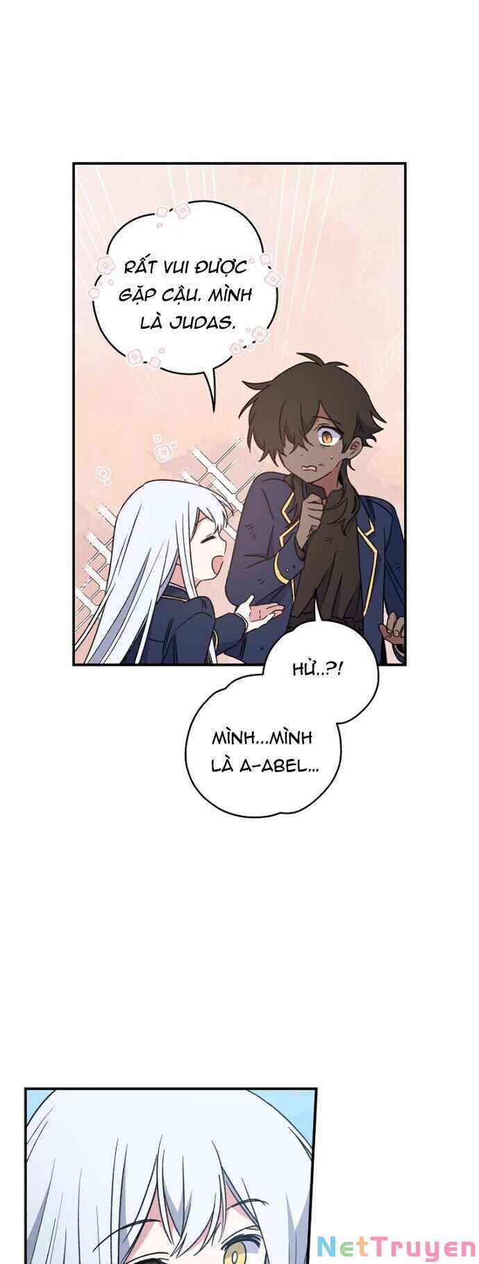 Ygret Chapter 25 - Trang 2