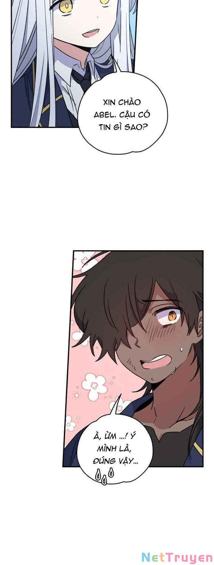 Ygret Chapter 25 - Trang 2