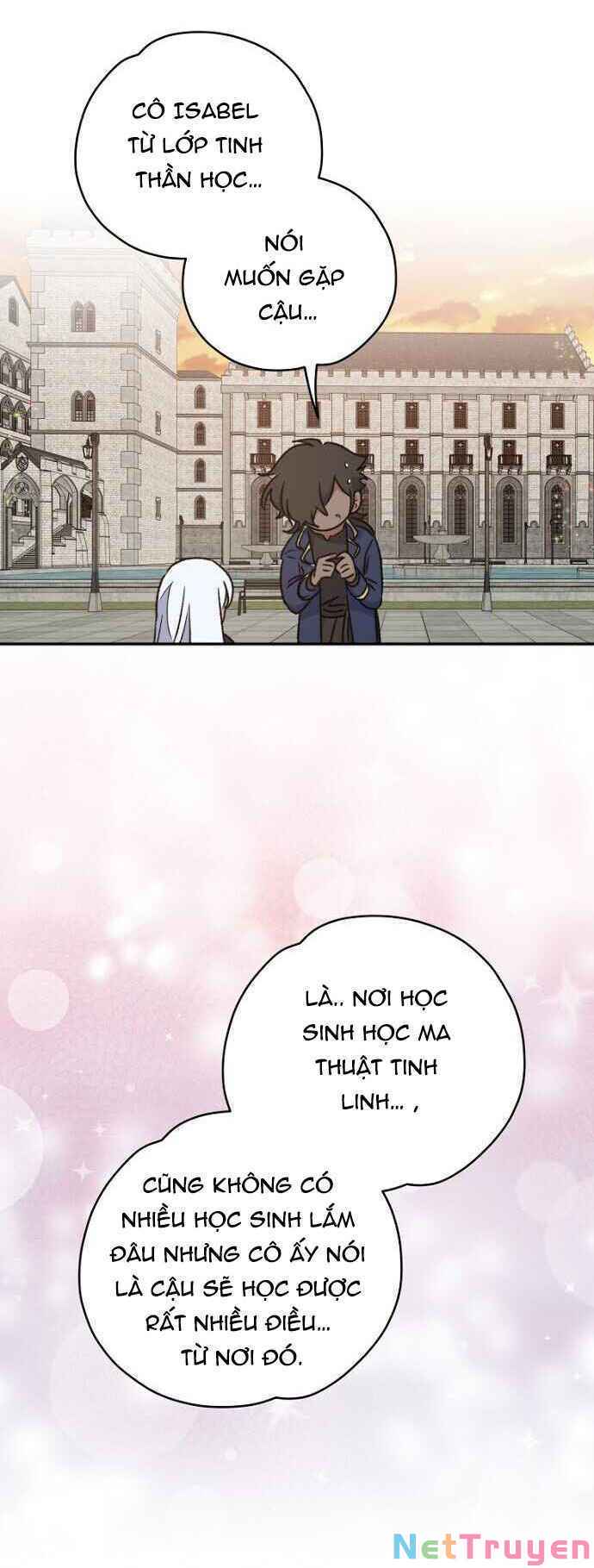 Ygret Chapter 25 - Trang 2