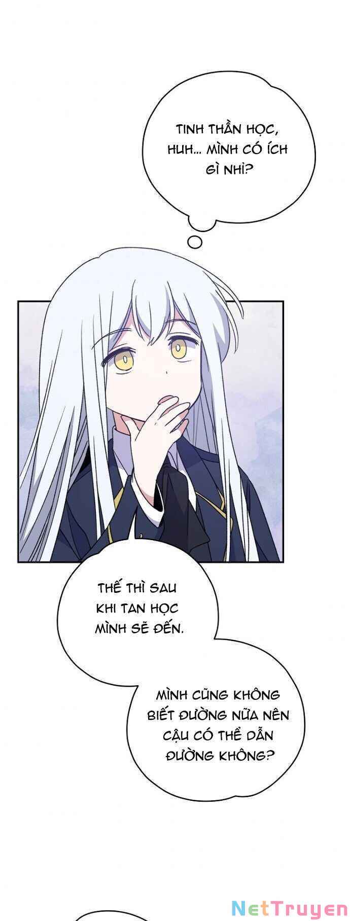 Ygret Chapter 25 - Trang 2