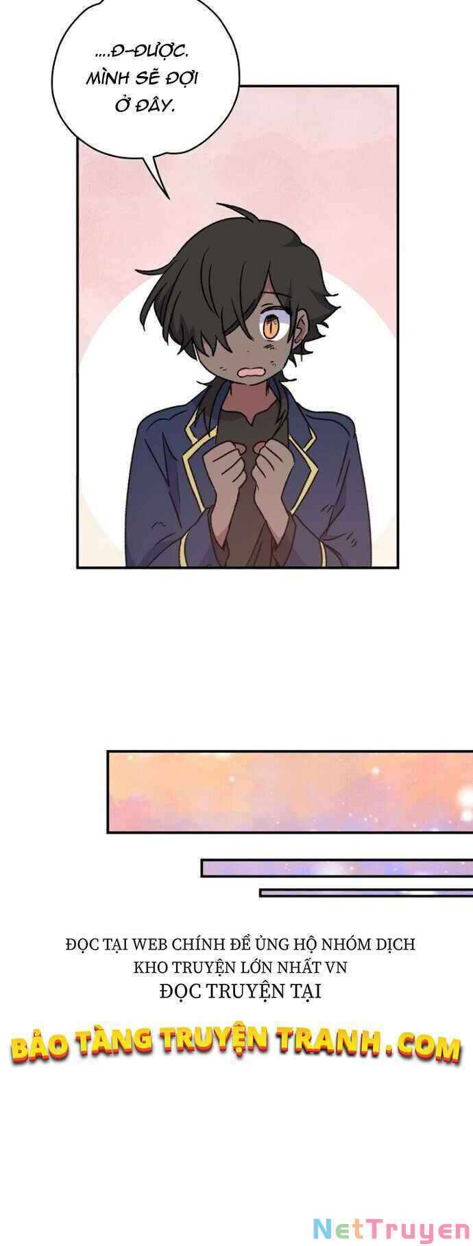 Ygret Chapter 25 - Trang 2