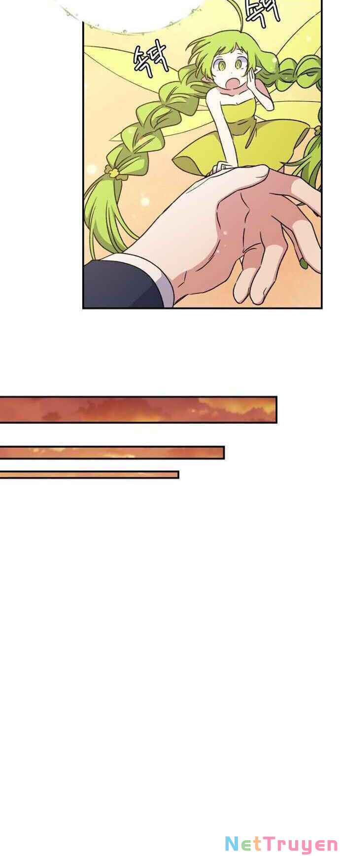 Ygret Chapter 25 - Trang 2