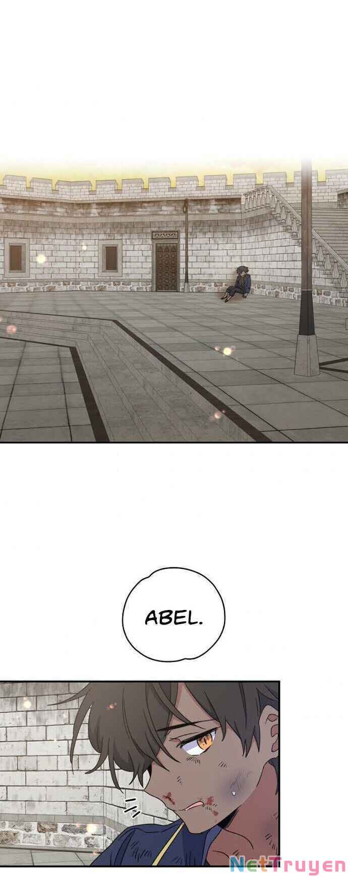 Ygret Chapter 25 - Trang 2