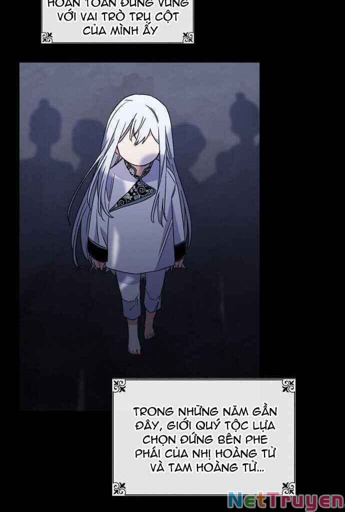 Ygret Chapter 25 - Trang 2