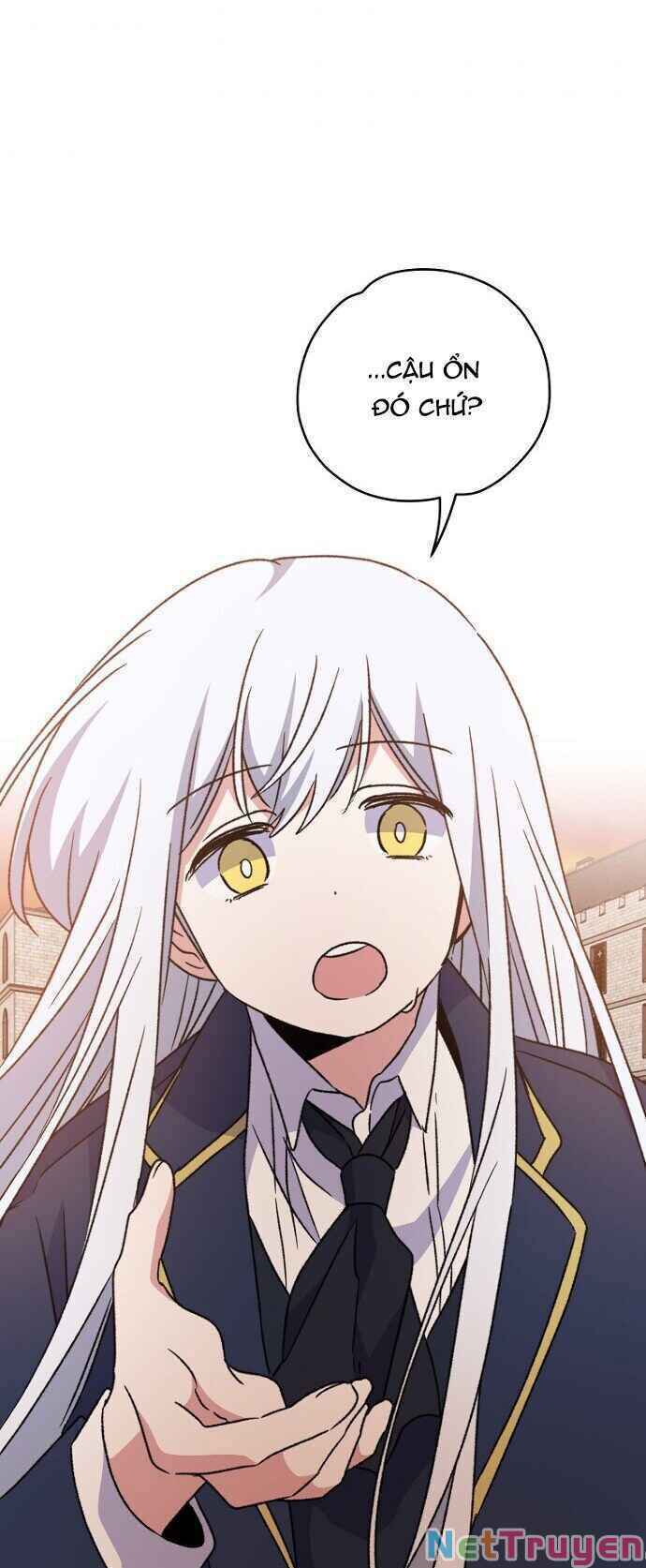 Ygret Chapter 25 - Trang 2