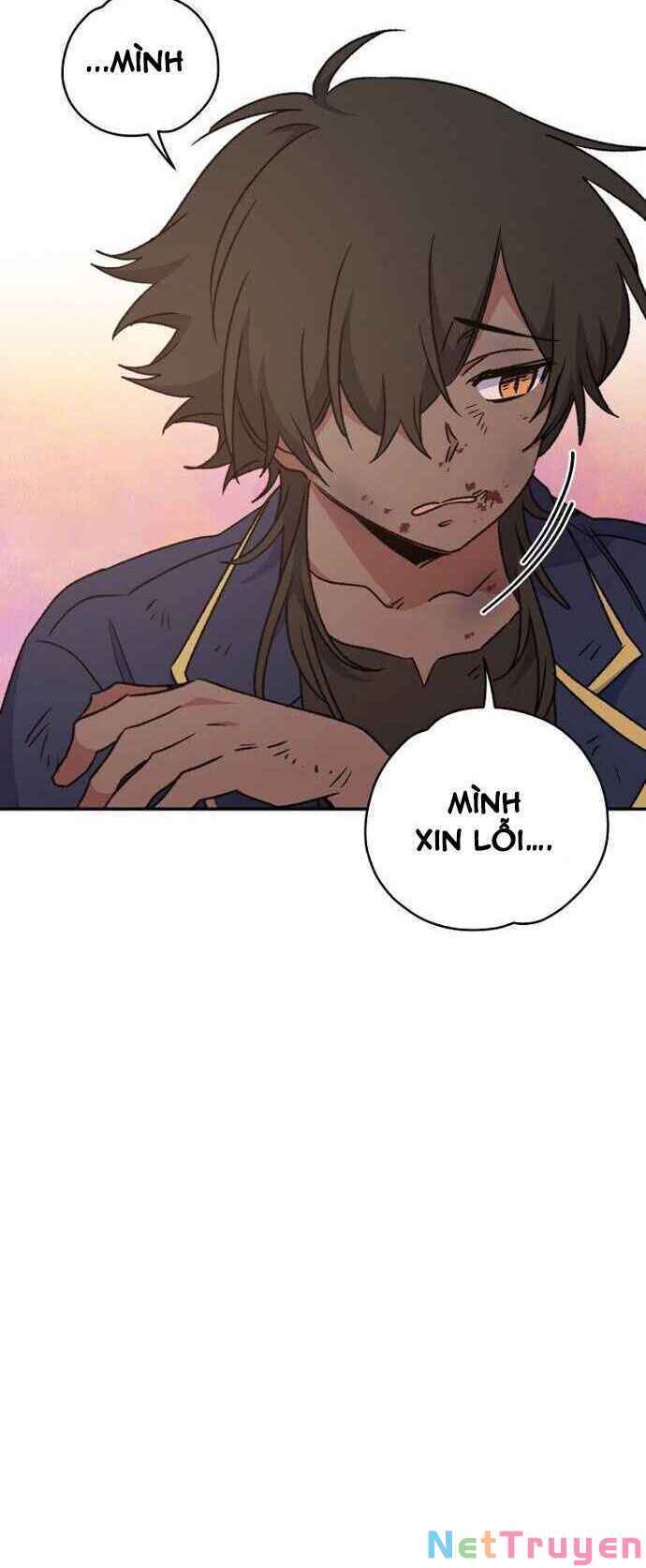 Ygret Chapter 25 - Trang 2