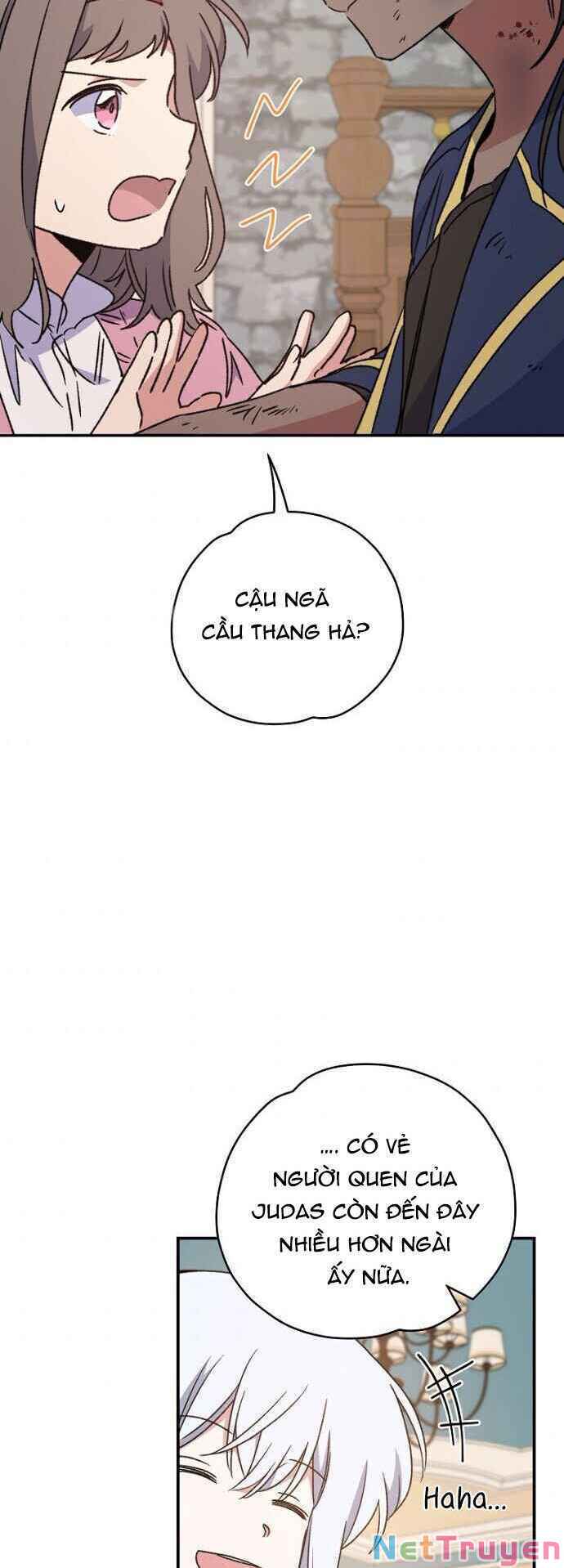 Ygret Chapter 25 - Trang 2