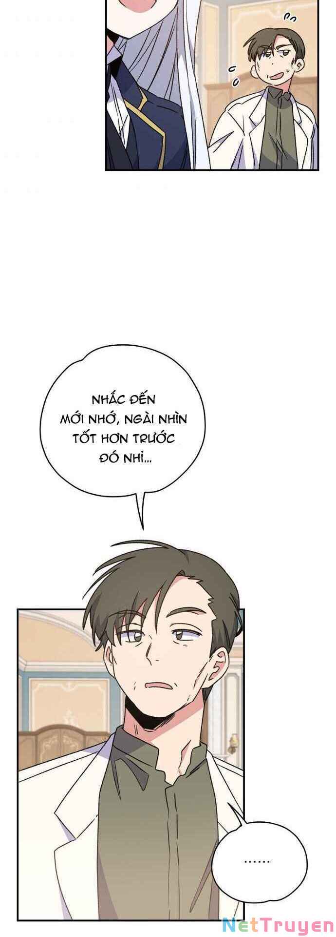 Ygret Chapter 25 - Trang 2