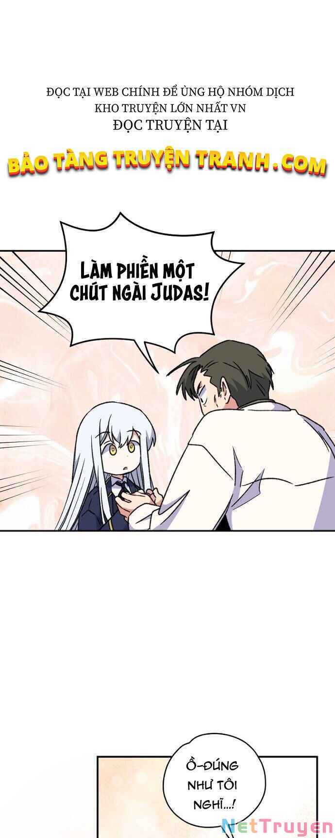 Ygret Chapter 25 - Trang 2