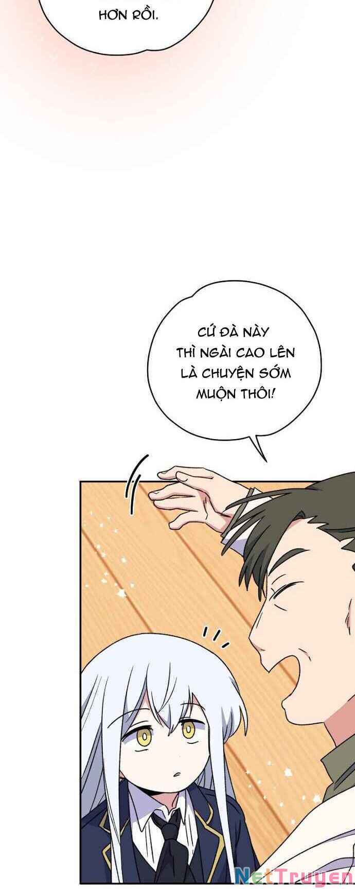 Ygret Chapter 25 - Trang 2