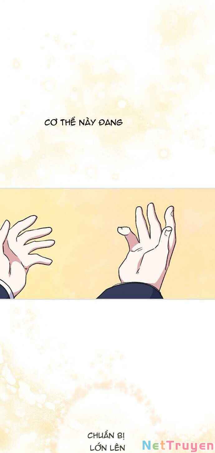 Ygret Chapter 25 - Trang 2