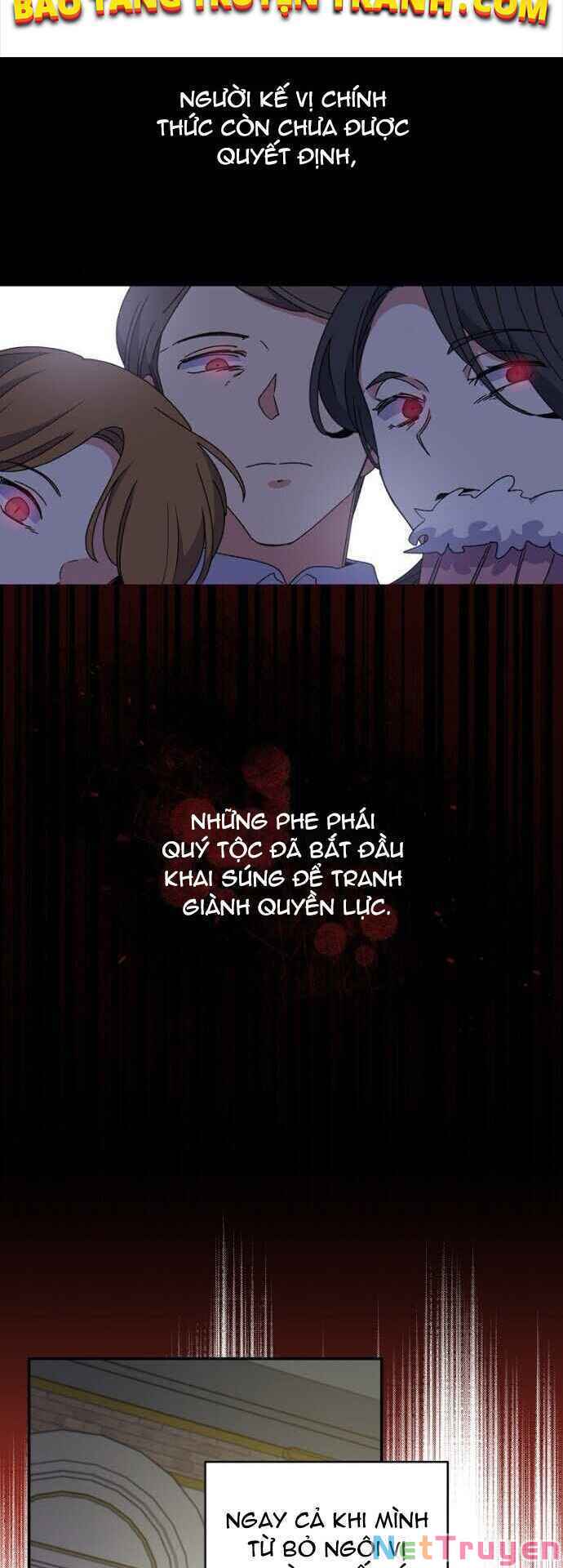 Ygret Chapter 25 - Trang 2