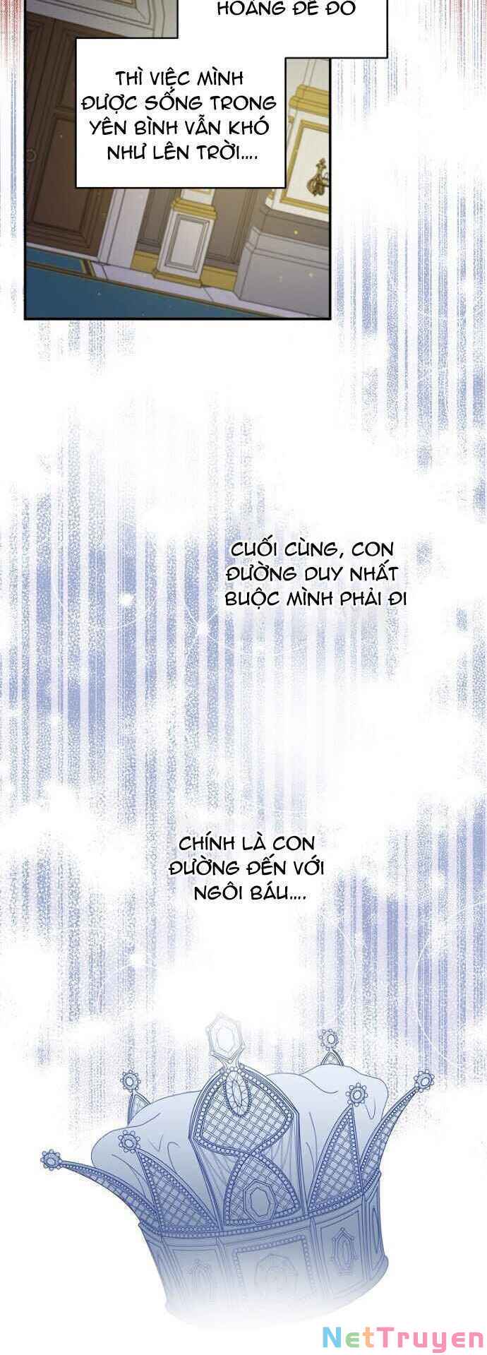 Ygret Chapter 25 - Trang 2