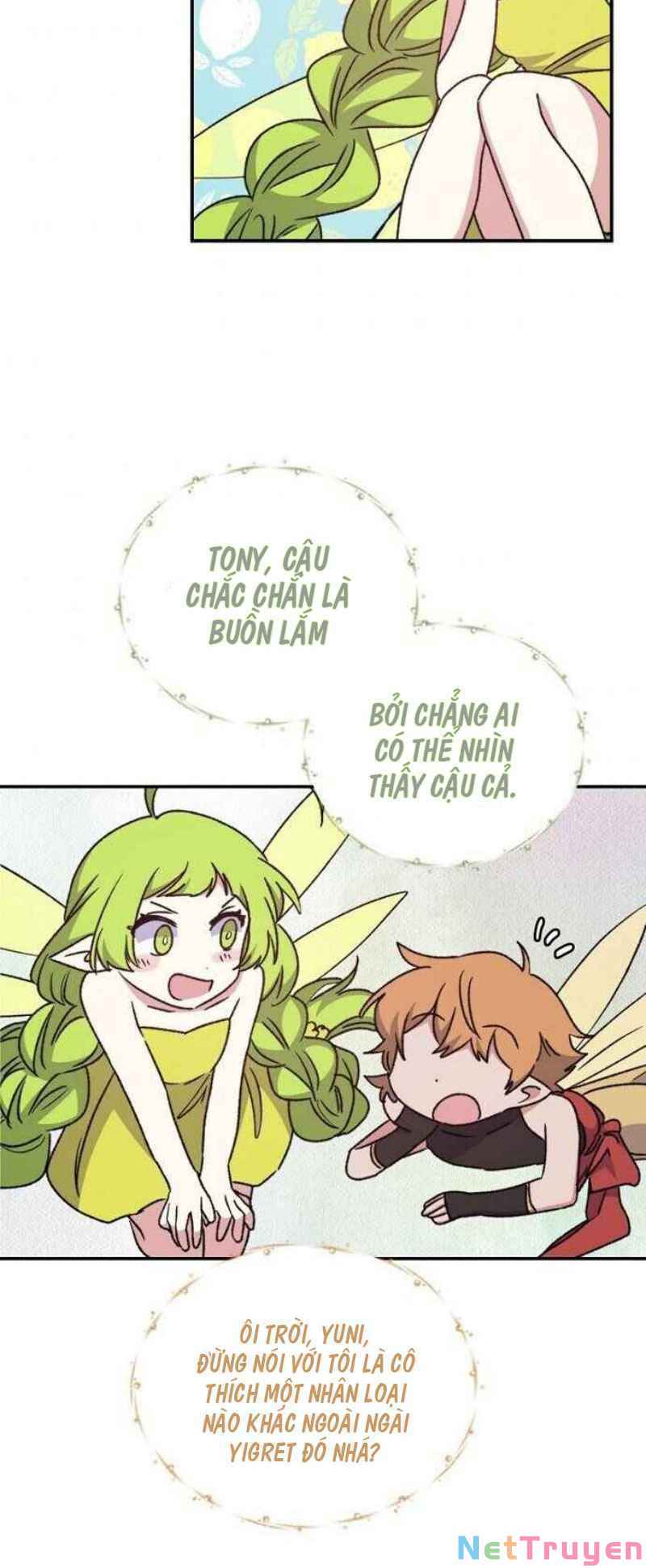 Ygret Chapter 26 - Trang 2