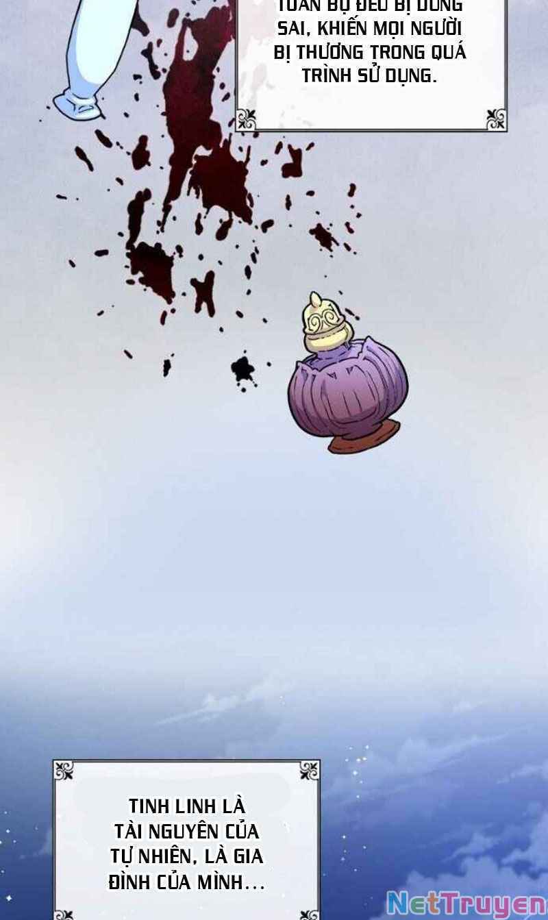 Ygret Chapter 26 - Trang 2