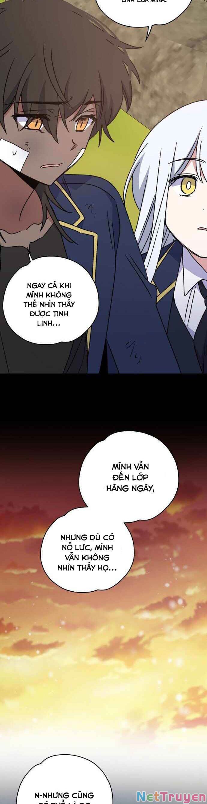 Ygret Chapter 27 - Trang 2