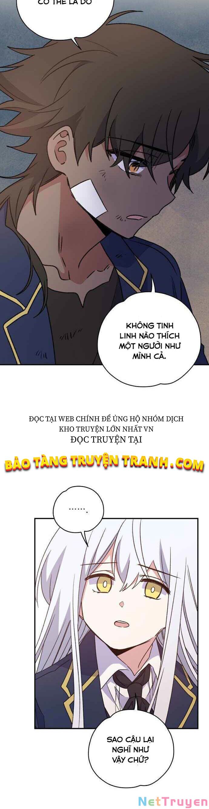 Ygret Chapter 27 - Trang 2
