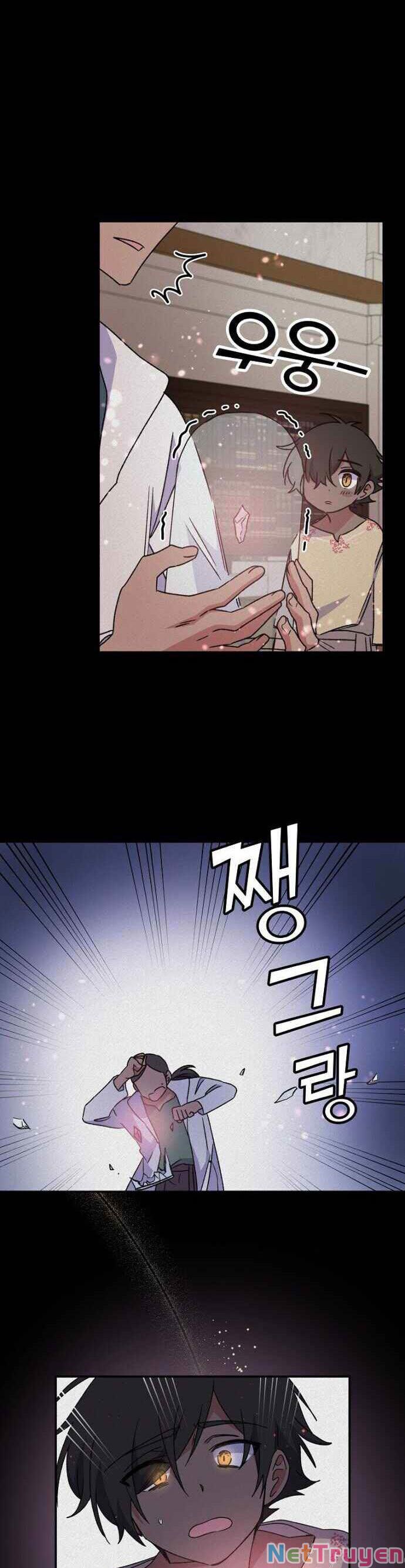 Ygret Chapter 27 - Trang 2