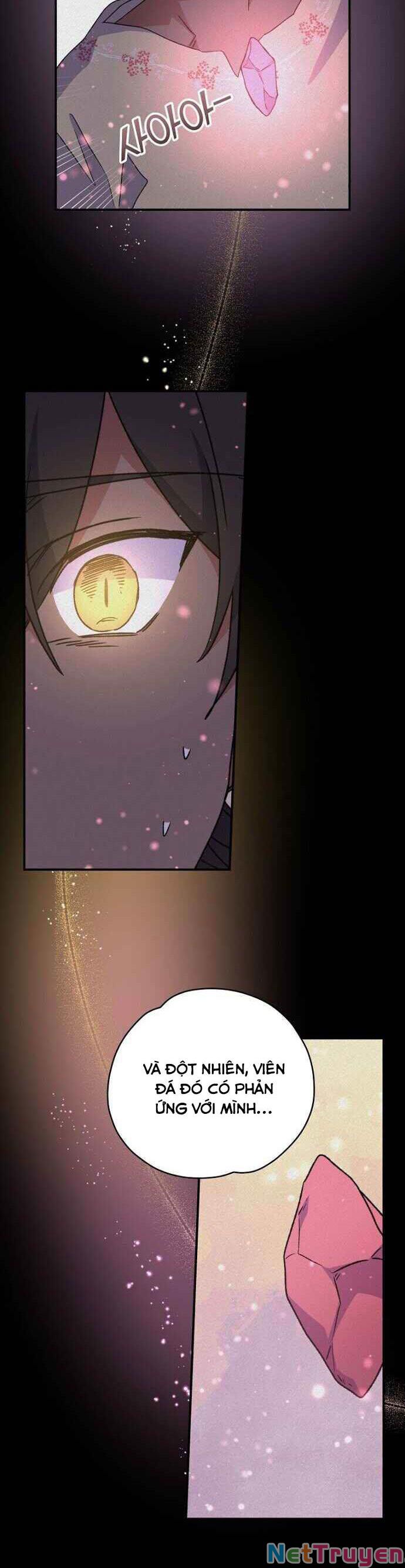 Ygret Chapter 27 - Trang 2