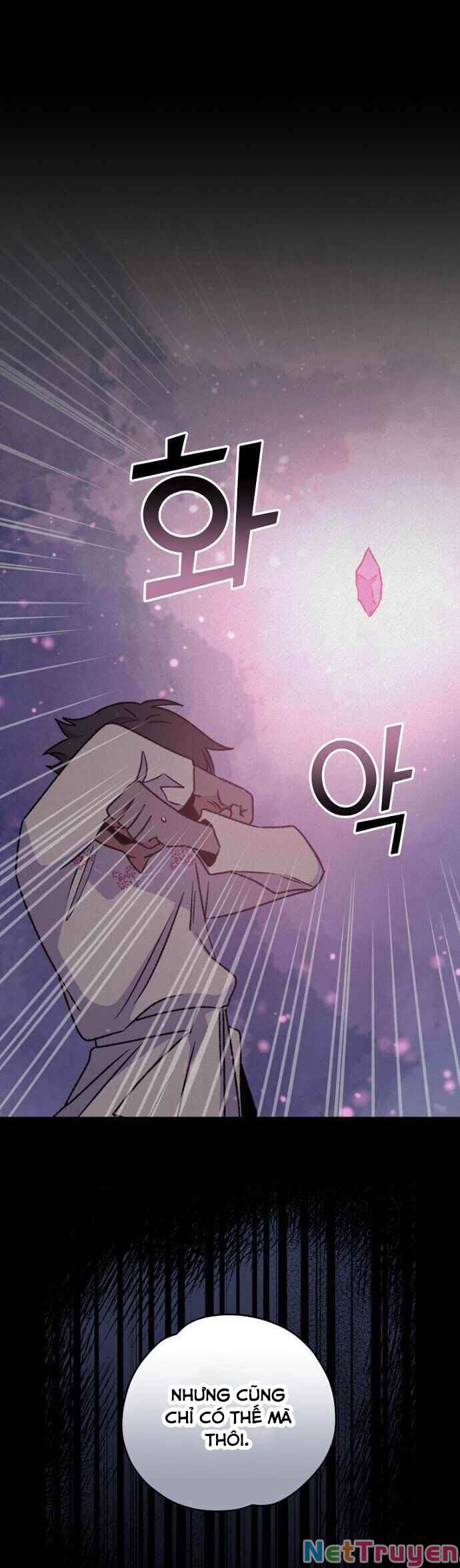 Ygret Chapter 27 - Trang 2