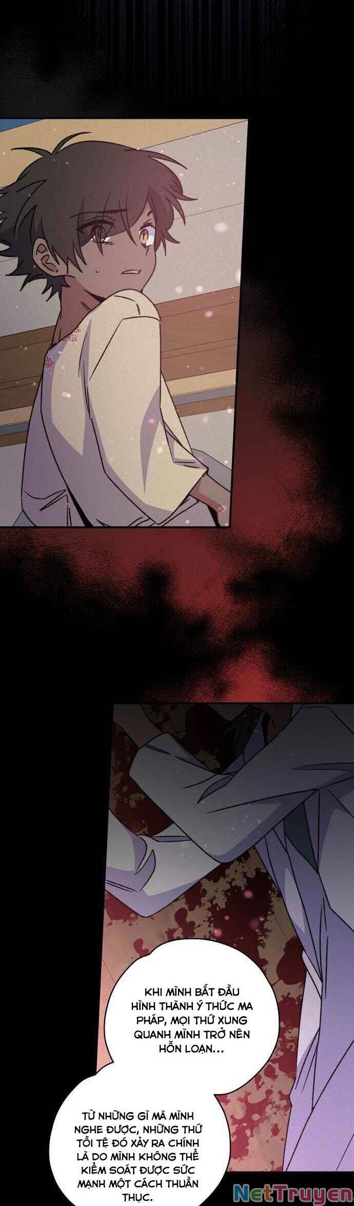 Ygret Chapter 27 - Trang 2