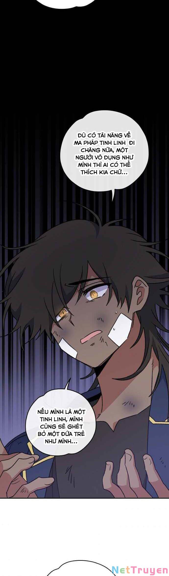 Ygret Chapter 27 - Trang 2