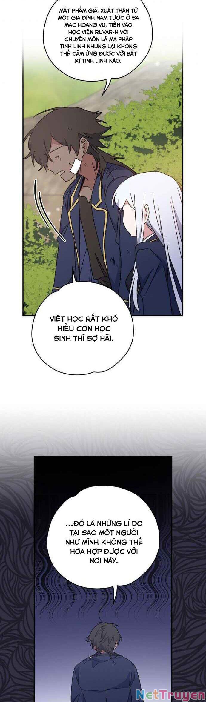 Ygret Chapter 27 - Trang 2