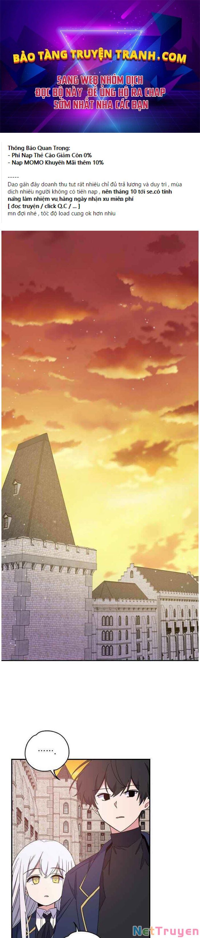 Ygret Chapter 27 - Trang 2