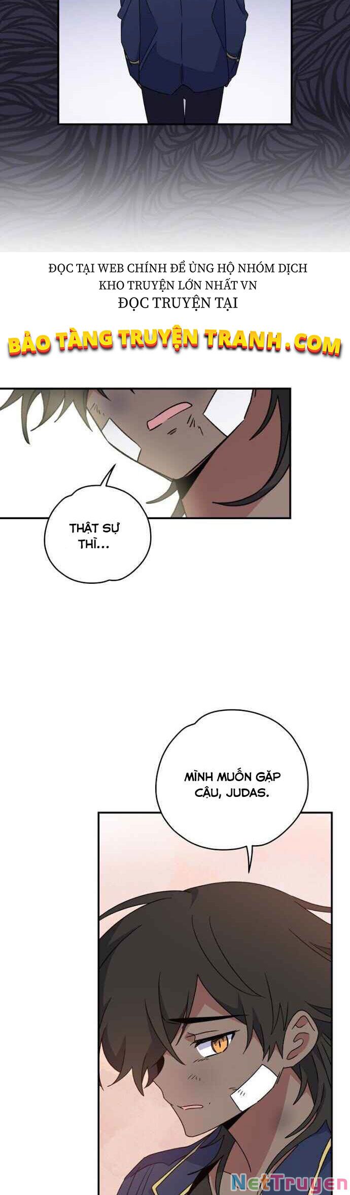 Ygret Chapter 27 - Trang 2