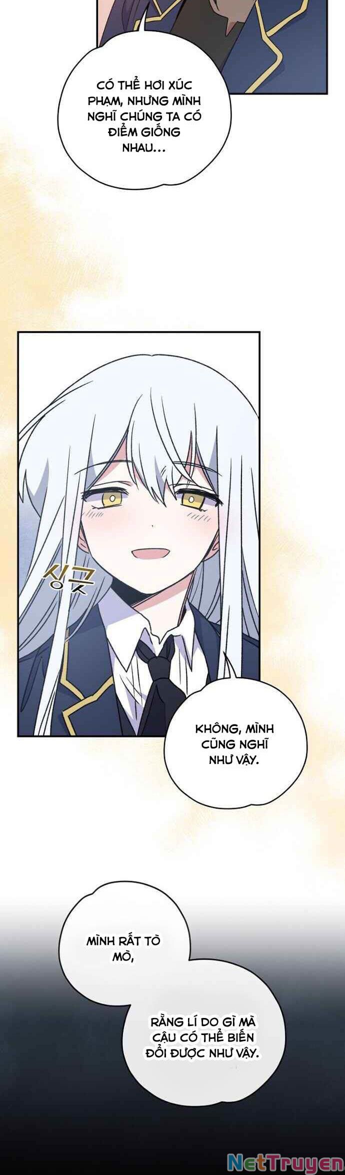 Ygret Chapter 27 - Trang 2