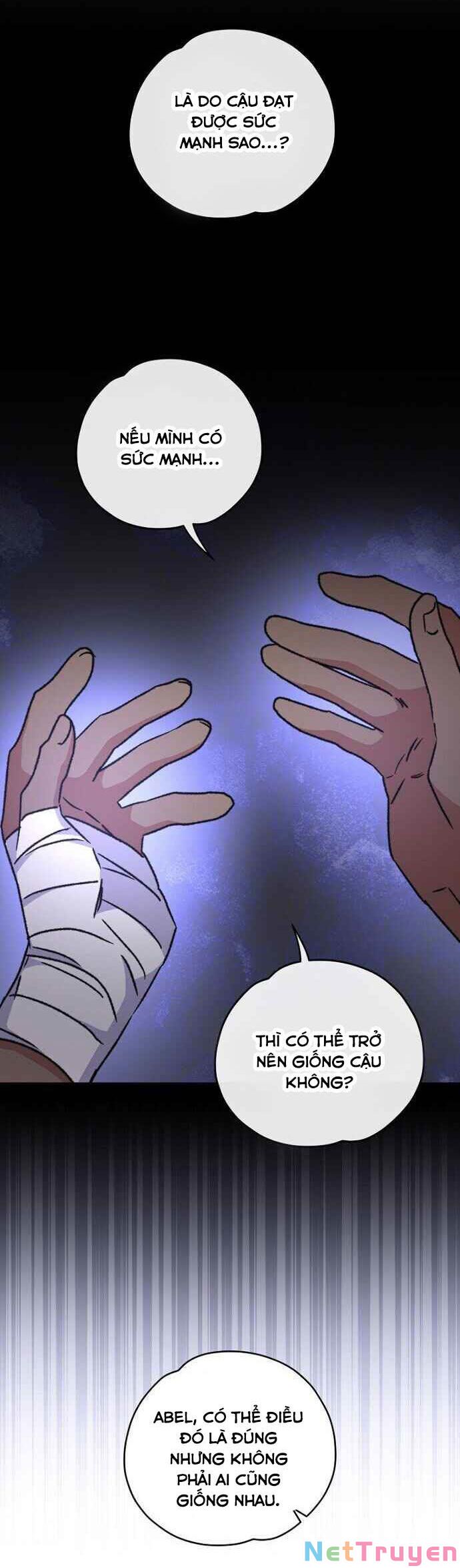 Ygret Chapter 27 - Trang 2