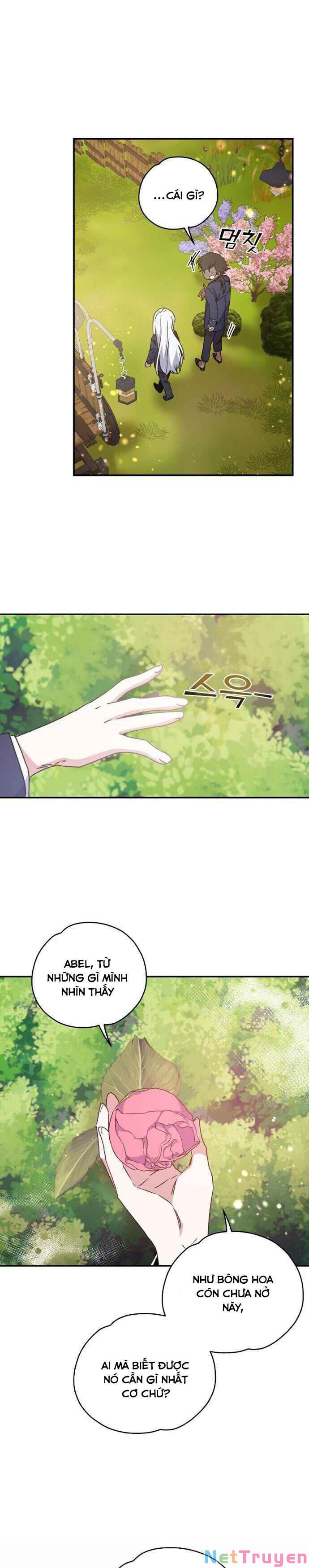 Ygret Chapter 27 - Trang 2