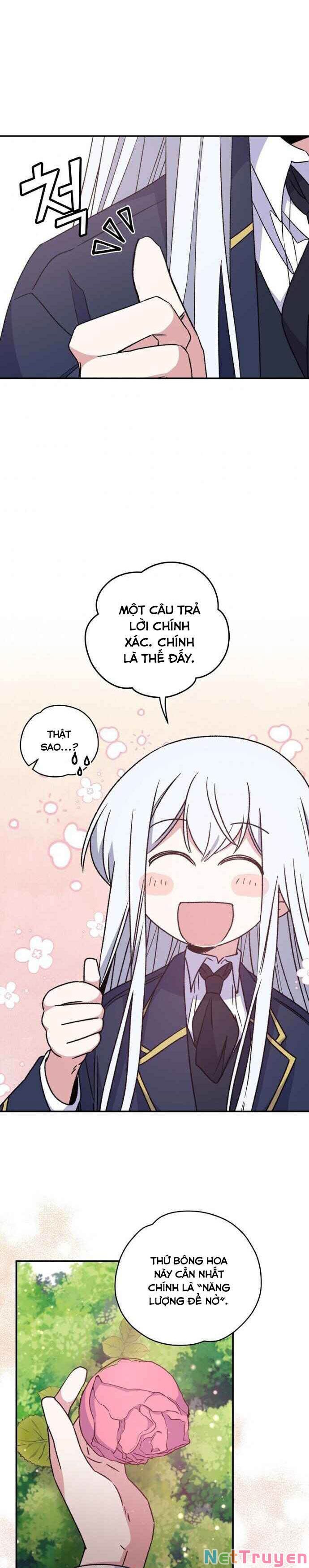 Ygret Chapter 27 - Trang 2