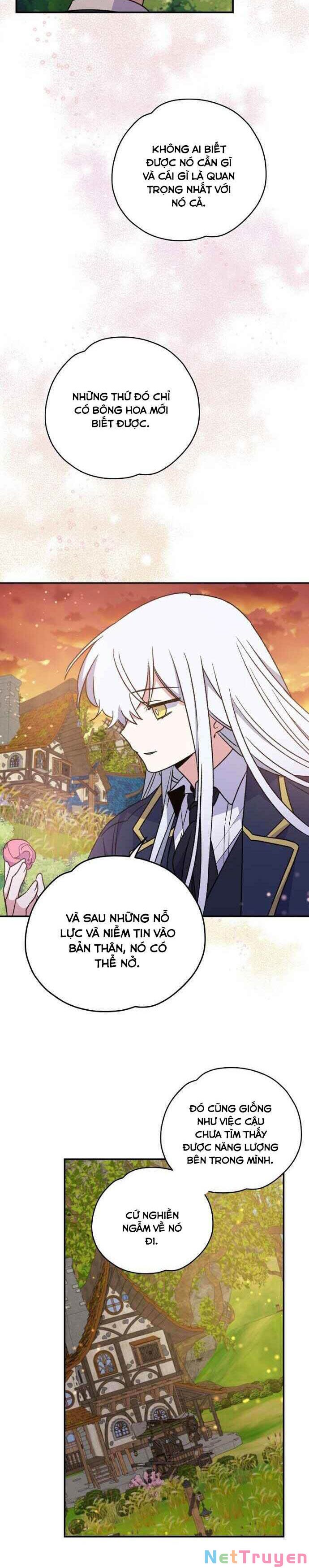 Ygret Chapter 27 - Trang 2