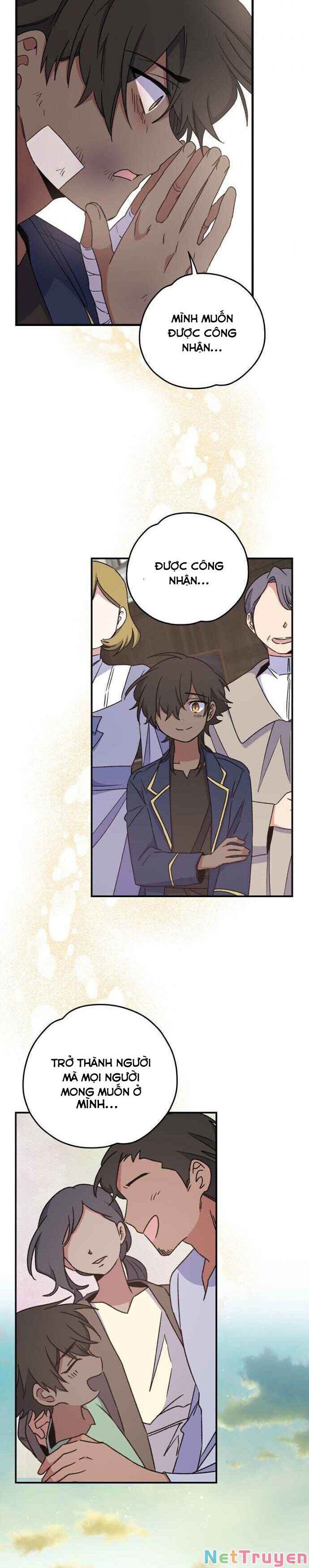 Ygret Chapter 27 - Trang 2