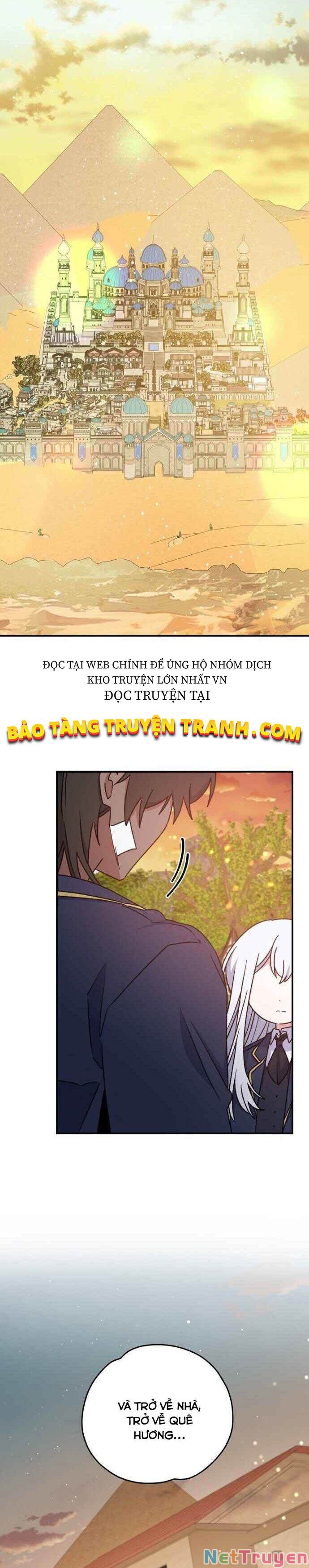 Ygret Chapter 27 - Trang 2