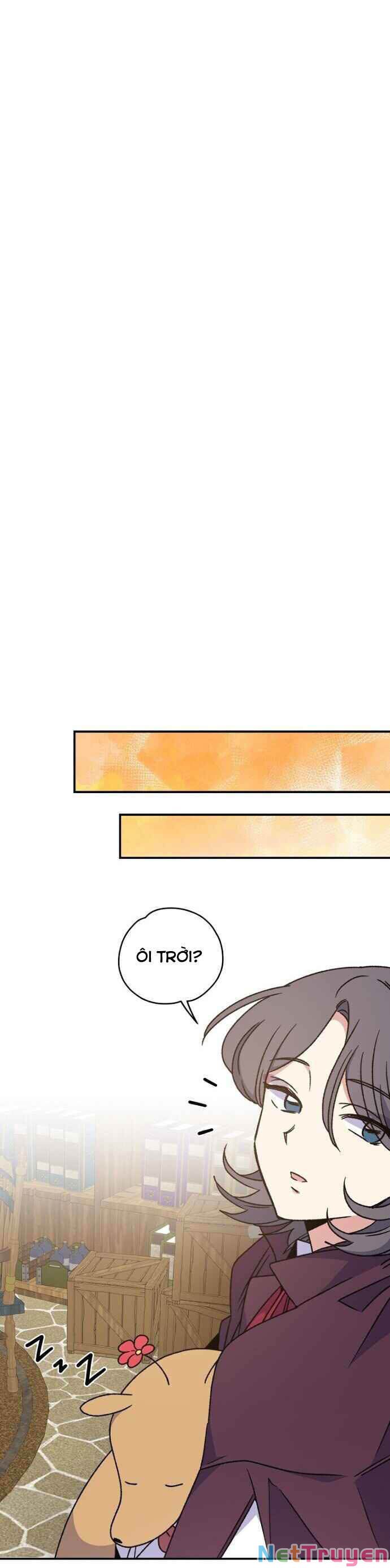 Ygret Chapter 27 - Trang 2