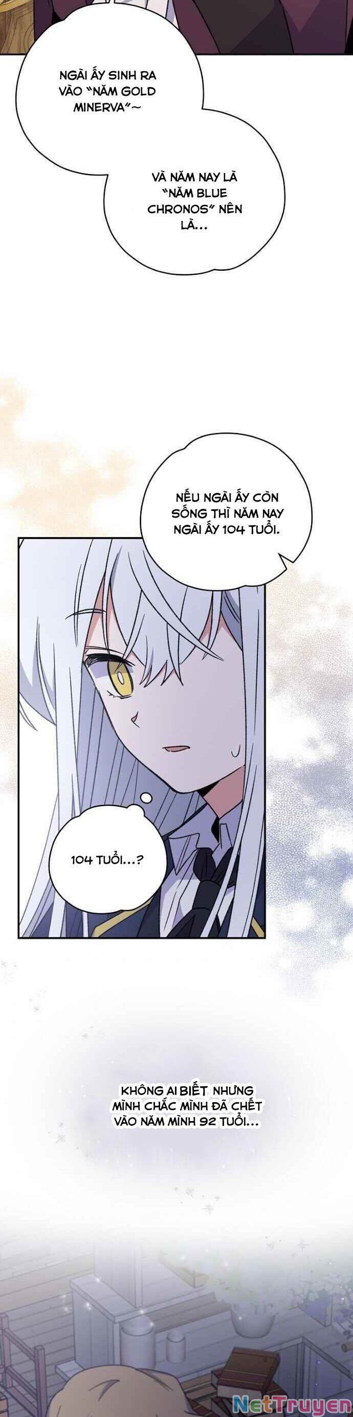 Ygret Chapter 27 - Trang 2