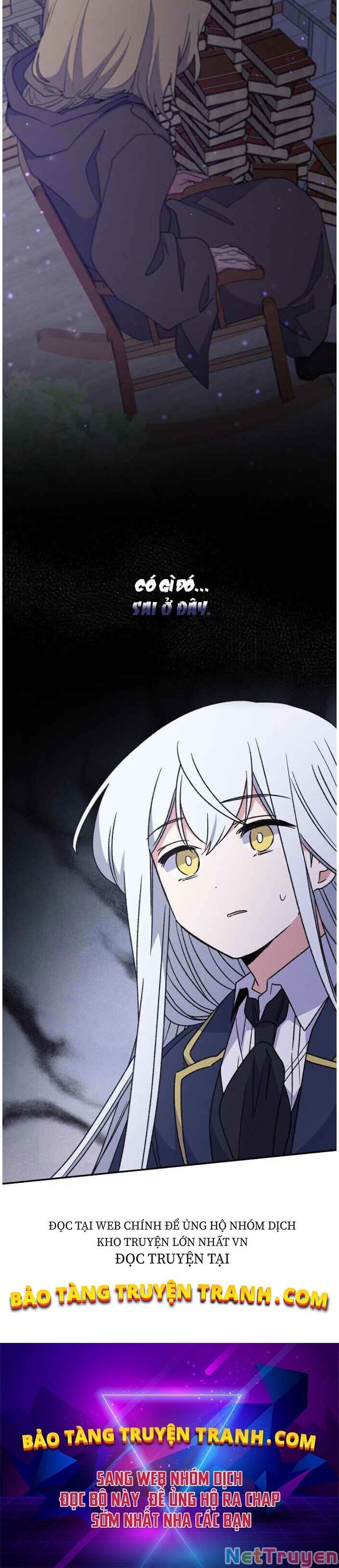 Ygret Chapter 27 - Trang 2