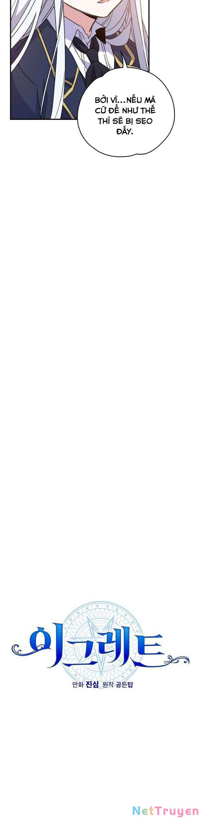 Ygret Chapter 27 - Trang 2