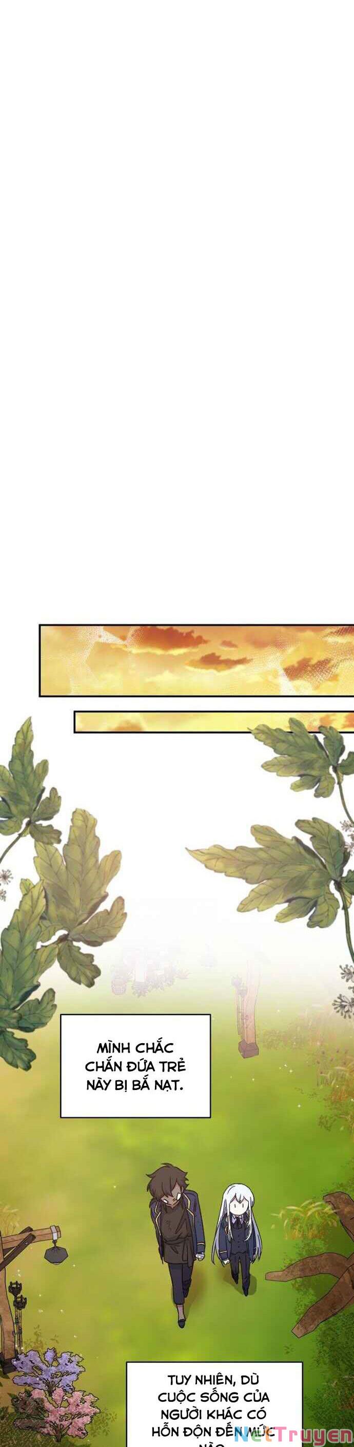 Ygret Chapter 27 - Trang 2