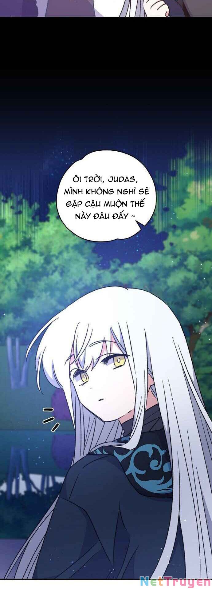 Ygret Chapter 28 - Trang 2