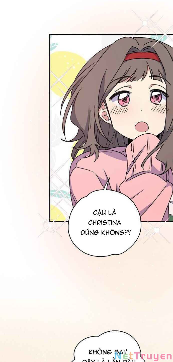 Ygret Chapter 29 - Trang 2