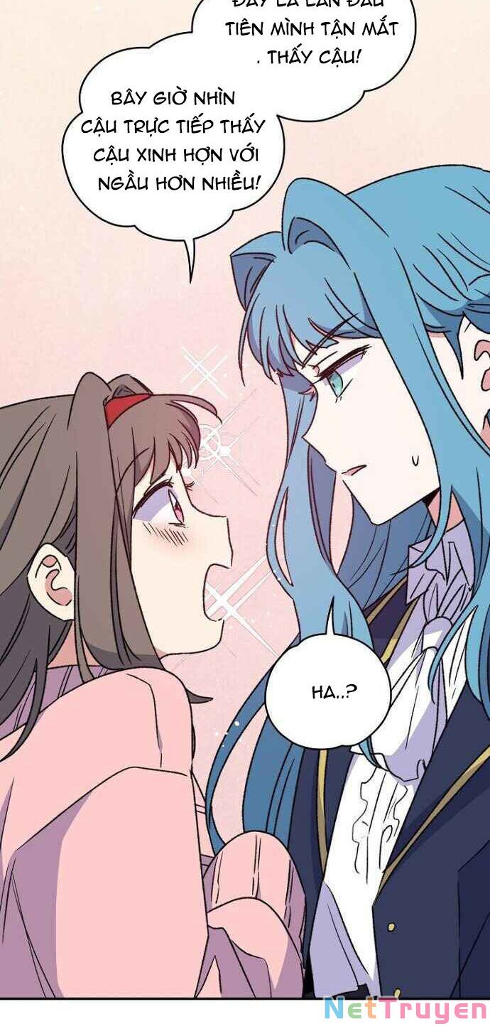 Ygret Chapter 29 - Trang 2