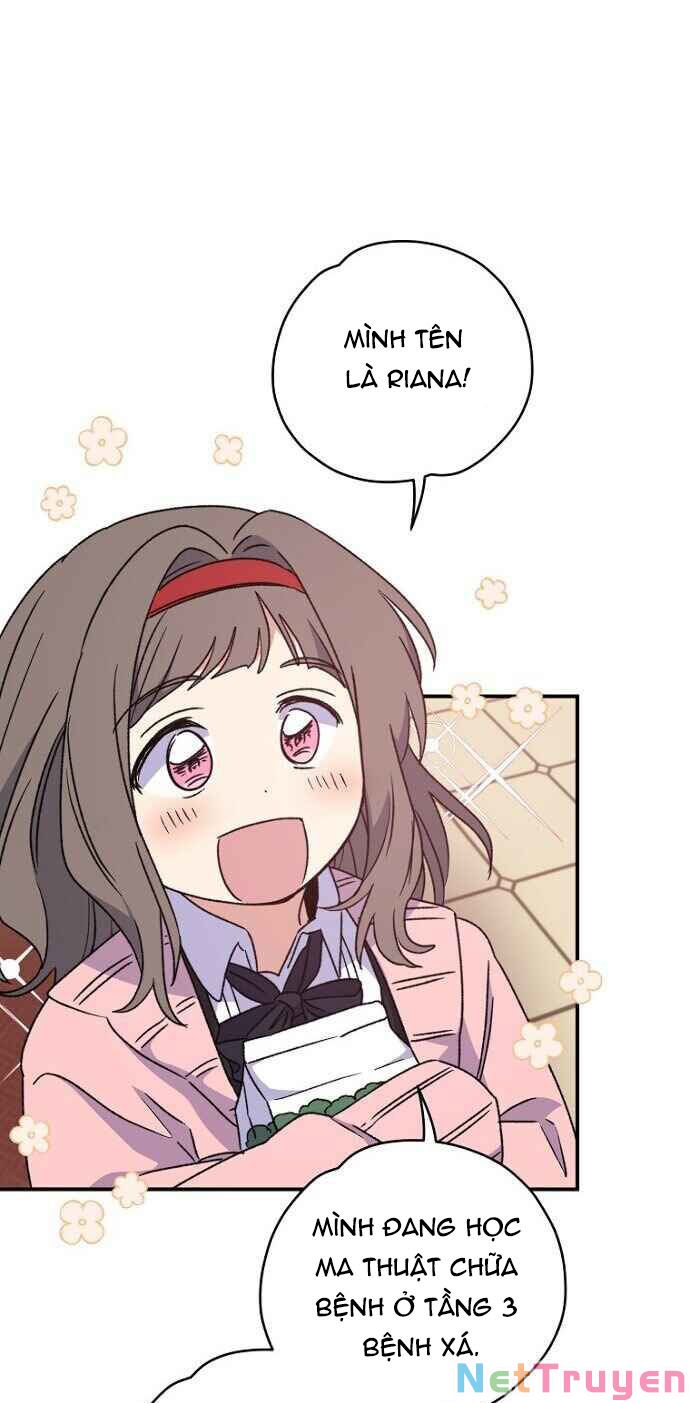 Ygret Chapter 29 - Trang 2