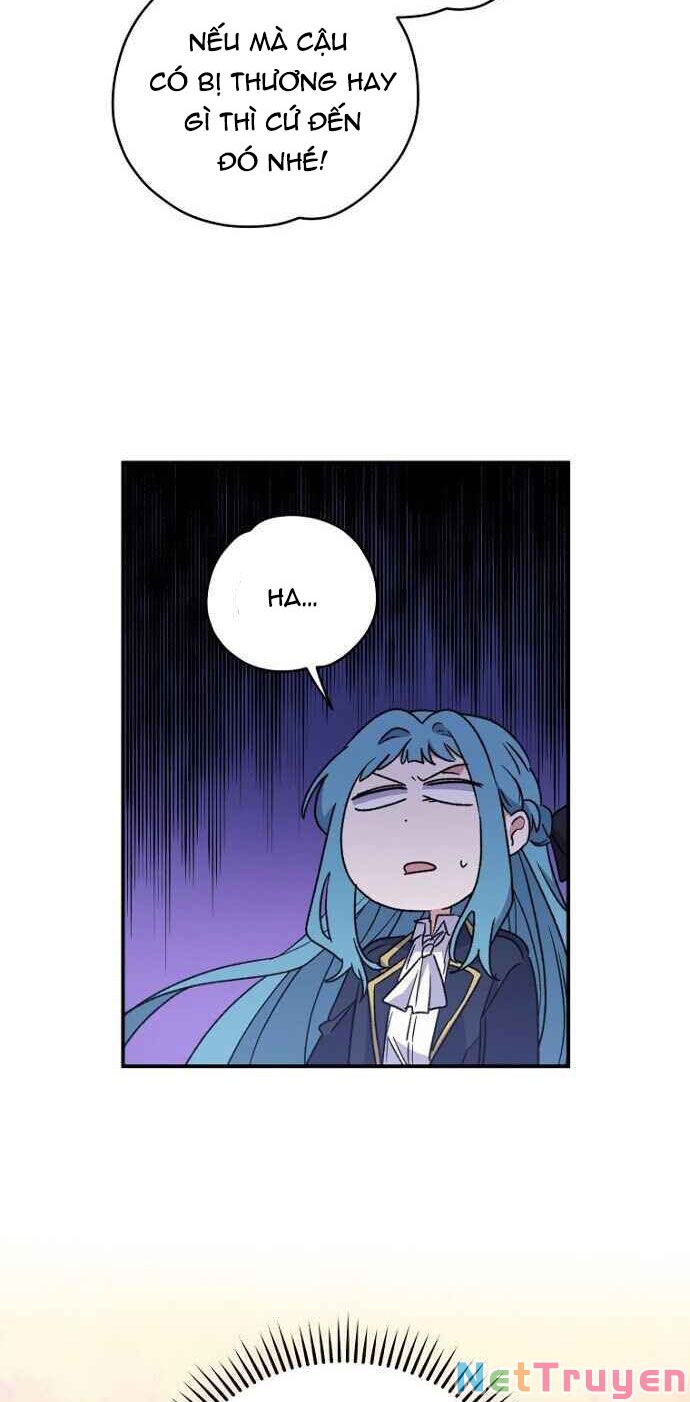 Ygret Chapter 29 - Trang 2