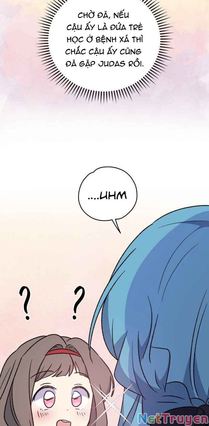 Ygret Chapter 29 - Trang 2